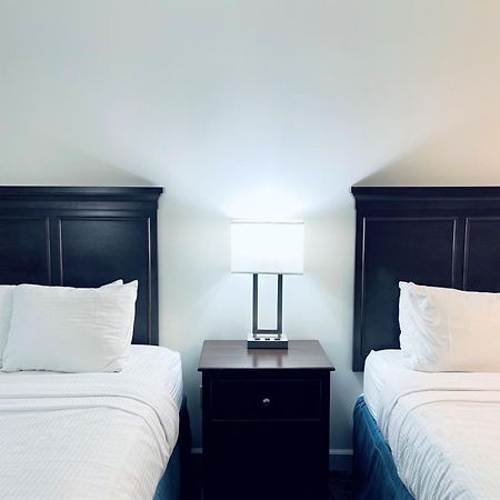 University Park Inn & Suites Davis Eksteriør billede